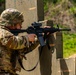 Soldiers at the range