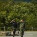 Beyond Horizon opening ceremony, 117th Military Police Battalion starts training