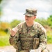 Beyond Horizon opening ceremony, 117th Military Police Battalion starts training
