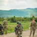 Beyond Horizon opening ceremony, 117th Military Police Battalion starts training