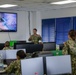 Military Sealift Command Europe &amp; Africa Reserve Unit Conducts Exercise Tuscan Trident 25