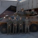 U.S. Marines, Australians begin Coral-Balmoral Cup