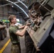 U.S. Marines, Australians begin Coral-Balmoral Cup
