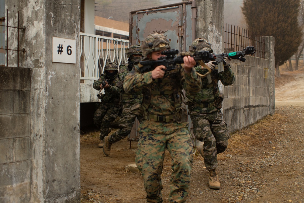 KMEP 25.1|Bilateral MOUT Day 3