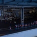 Vinson’s Deployment