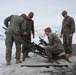 Swift Response 25 | U.S. Marines conduct Crew Served Weapons Range