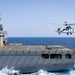 Vinson’s Deployment