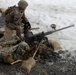 Swift Response 25 | U.S. Marines conduct Crew Served Weapons Range