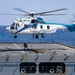 Vinson’s Deployment