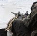 Swift Response 25 | U.S. Marines conduct Crew Served Weapons Range