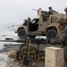 Swift Response 25 | U.S. Marines conduct Crew Served Weapons Range