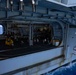 Vinson’s Deployment