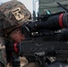 Swift Response 25 | U.S. Marines conduct Crew Served Weapons Range