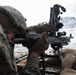Swift Response 25 | U.S. Marines conduct Crew Served Weapons Range