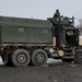 Swift Response 25 | U.S. Marines conduct Crew Served Weapons Range
