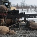Swift Response 25 | U.S. Marines conduct Crew Served Weapons Range