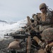Swift Response 25 | U.S. Marines conduct Crew Served Weapons Range