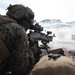 Swift Response 25 | U.S. Marines conduct Crew Served Weapons Range