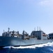 Vinson’s Deployment