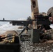Swift Response 25 | U.S. Marines conduct Crew Served Weapons Range