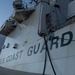 U.S. Coast Guard Cutter Stratton departs Guam for Indo-Pacific patrol