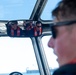 U.S. Coast Guard Cutter Stratton departs Guam for Indo-Pacific patrol