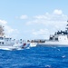U.S. Coast Guard Cutter Stratton departs Guam for Indo-Pacific patrol
