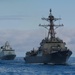 Formidable Shield 2025