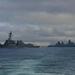 Formidable Shield 2025