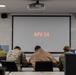 U.S. Marines, Australians run through assessment during Coral-Balmoral Cup