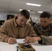 U.S. Marines, Australians run through assessment during Coral-Balmoral Cup