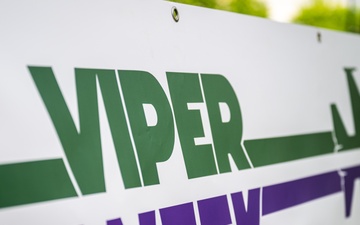 Viper Week Closing Ceremony