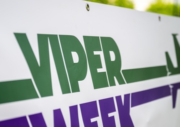 Viper Week Closing Ceremony