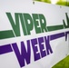 Viper Week Closing Ceremony