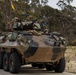 U.S. Marines, Australians zero weapons during Coral-Balmoral Cup