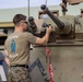 U.S. Marines, Australians zero weapons during Coral-Balmoral Cup