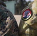 U.S. Marines, Australians zero weapons during Coral-Balmoral Cup