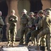 U.S. Marines, Australians zero weapons during Coral-Balmoral Cup