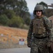 U.S. Marines, Australians zero weapons during Coral-Balmoral Cup