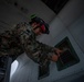 U.S. Marine aircraft ordnance technicians train in countermeasures during Kodiak Mace 25