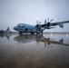 U.S. Marine aircraft ordnance technicians train in countermeasures during Kodiak Mace 25