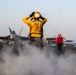 Vinson’s Deployment