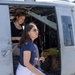 Texas A&amp;M ROTC students visit MCAS Futenma