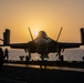 Vinson’s Deployment