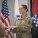 99th Retirement Ceremony