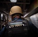 USS Gridley Anti-Terrorism Drill