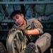 U.S. Marines prepare aircraft for operations during Kodiak Mace 25