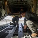 U.S. Marines prepare aircraft for operations during Kodiak Mace 25