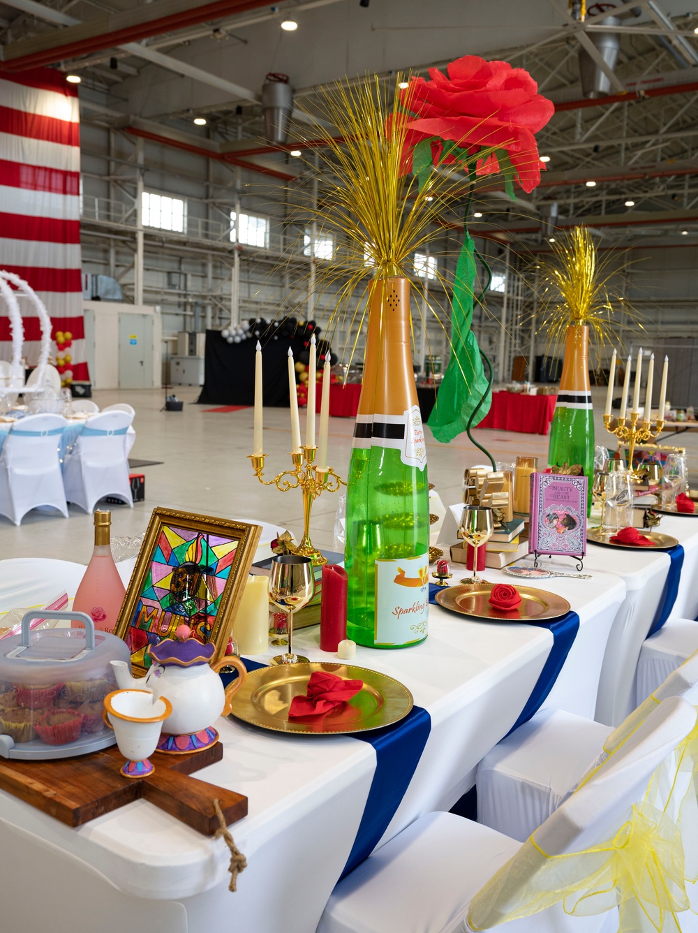 Aviano spouses rebuild community and connection