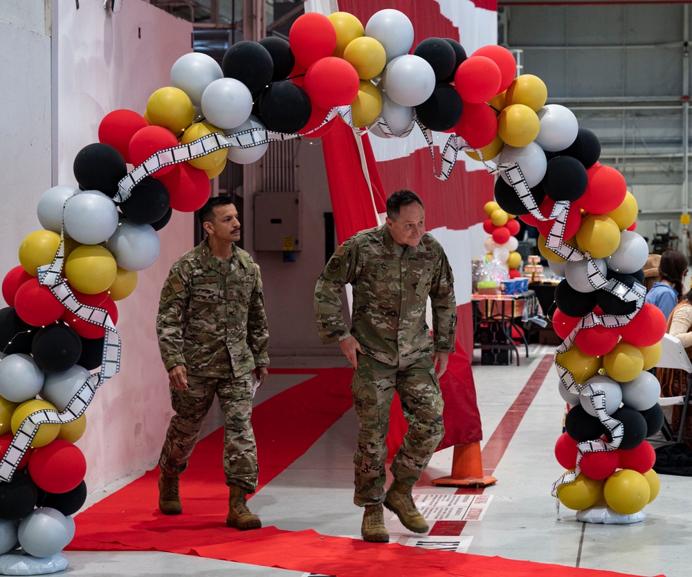 Aviano spouses rebuild community and connection